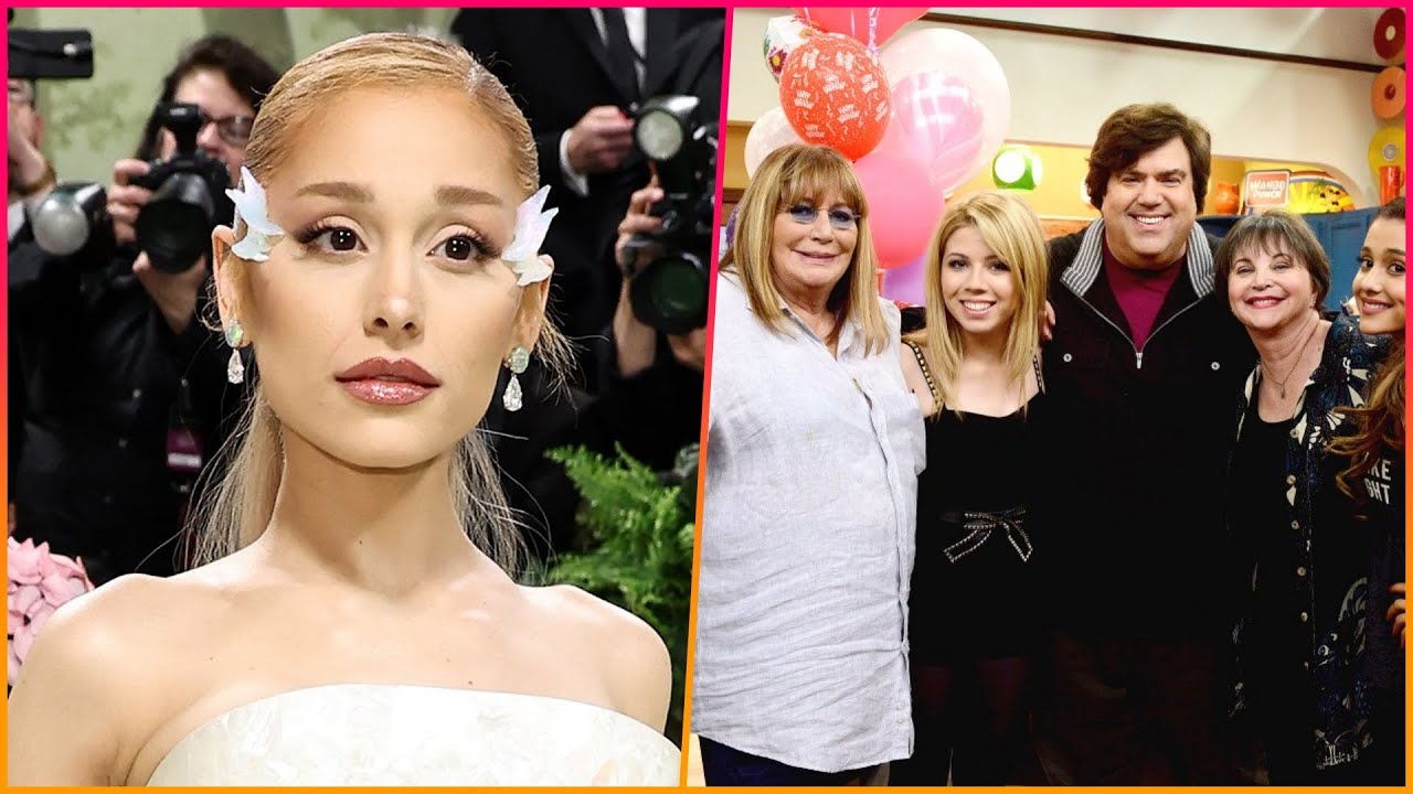 Ariana Grande is finally breaking her silence on the disturbing