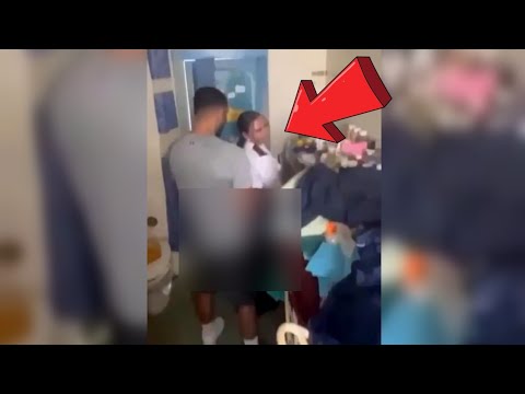 HMP linda de sousa abreu full video