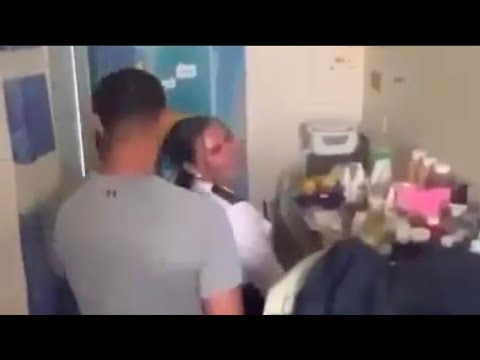 Watch uk prison guard