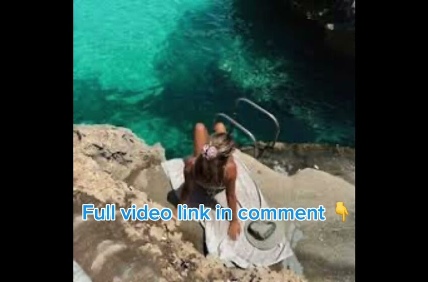 Ava Tyson in Hot Water After Video Resurfaces of Her Sharing Leaked